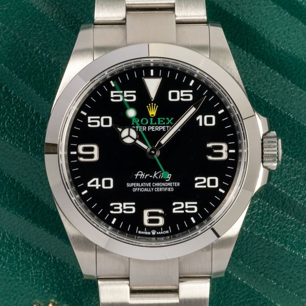 Rolex Air-King 126900